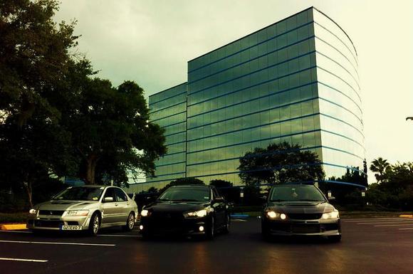 Evo Addiction
