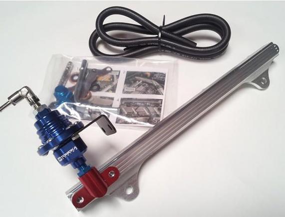 Fuel Rail Kit