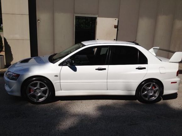 Detailed Side Shot left how i purxchased it