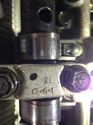 Scored Cams
