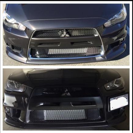Before/After