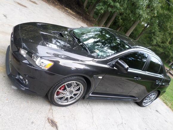 Nice day For a Photo!!