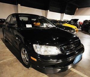 IcyDiva at Performance World