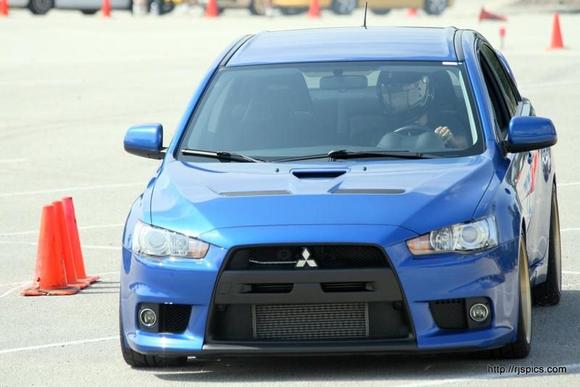 AutoX