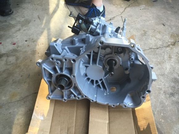 Shep stage 2 trans