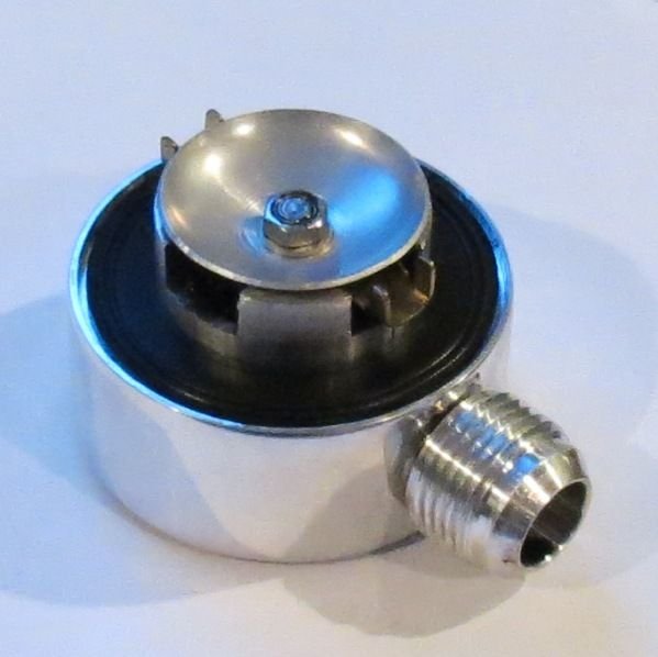 Oil cap breather for crankcase pressure? EvolutionM Mitsubishi