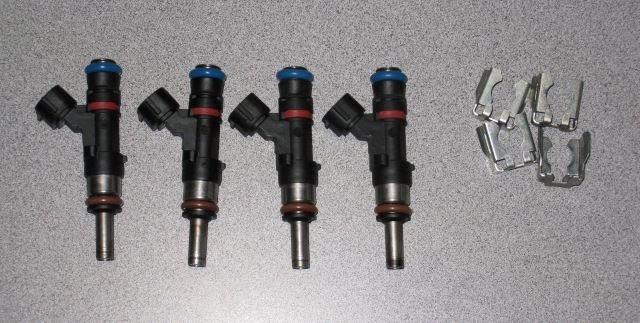 Engine - Intake/Fuel - [WTB] Stock Evolution X Fuel Injectors - Used - Dover, DE 19901, United States