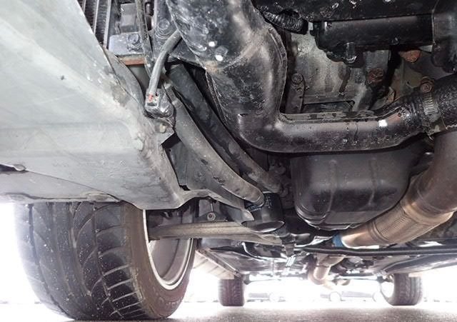 1998 Mitsubishi Lancer Evolution - 1998 Mitsubishi Lancer Evolution V GSR LOW MILEAGE - Used - VIN CP9A-0002670 - 36,800 Miles - 4 cyl - AWD - Manual - Sedan - White - Rye, NY 10580, United States