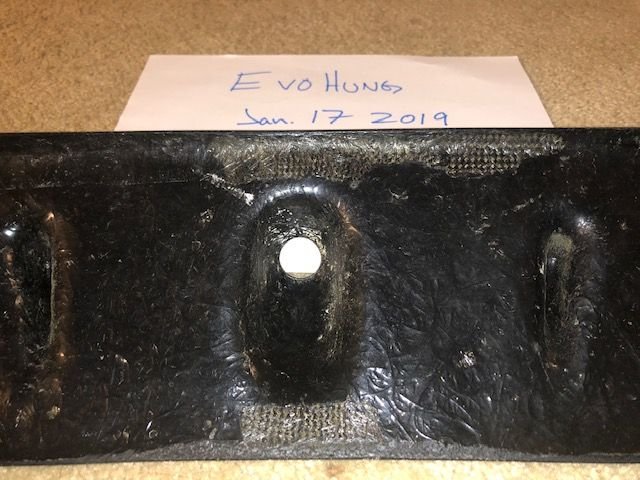 Exterior Body Parts - Vortex Generator Carbon Fiber - Used - Irmo, SC 29063, United States