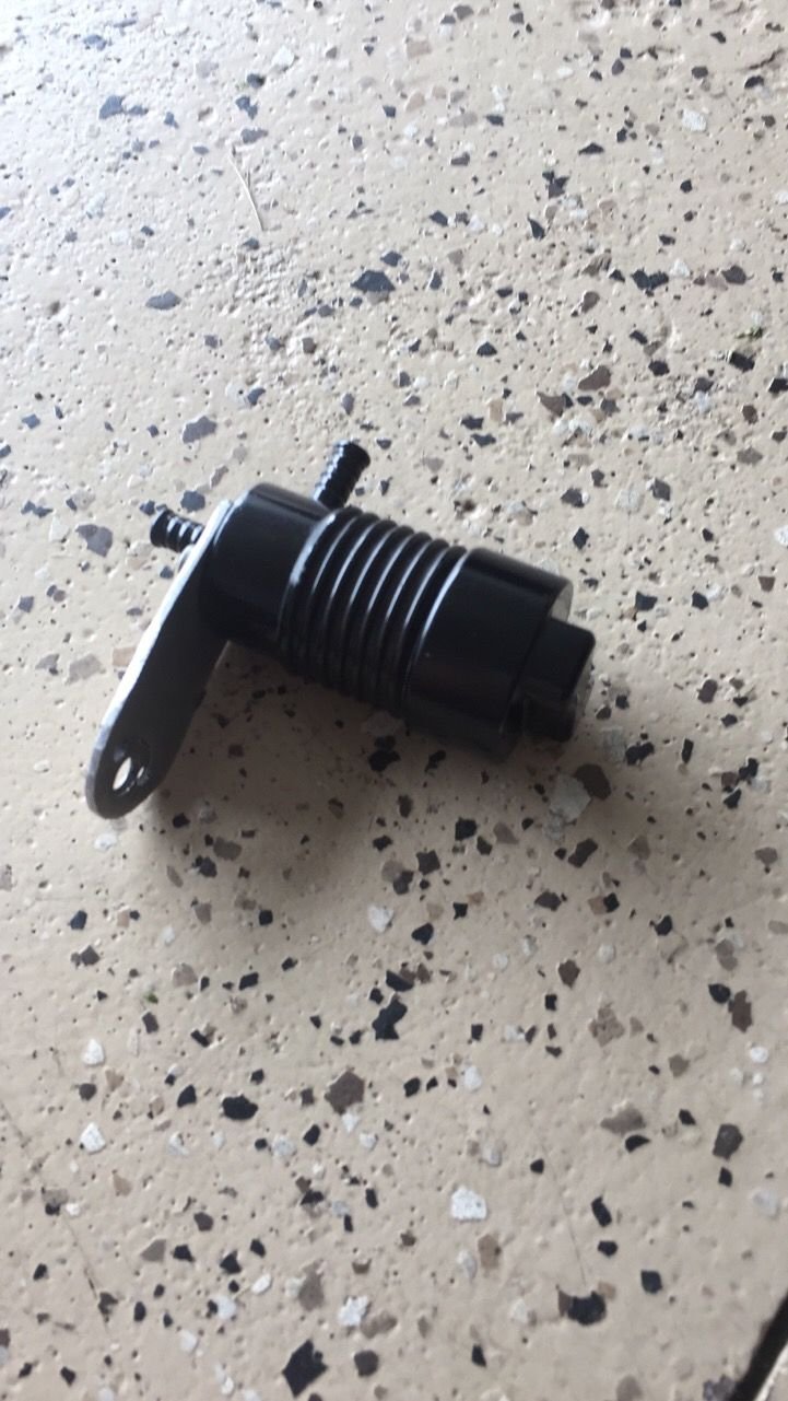 Engine - Power Adders - Forge manual boost controller - Used - Syracuse, NY 13202, United States