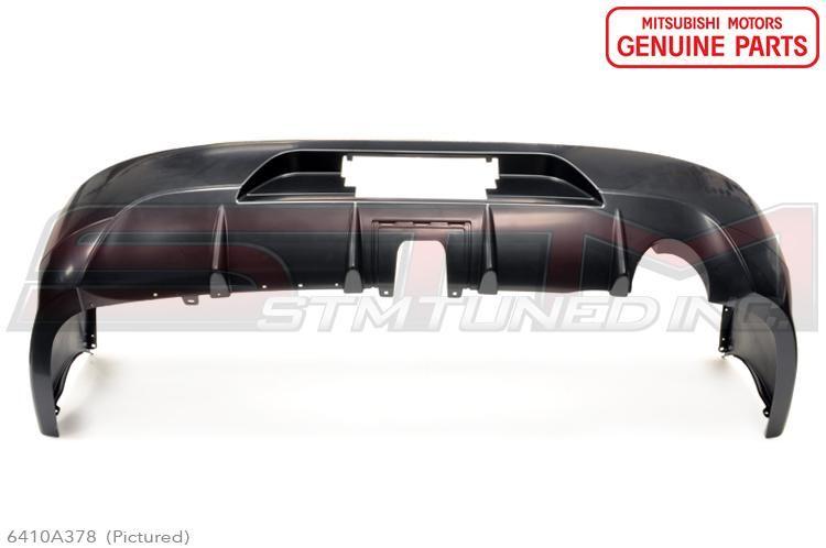 Exterior Body Parts - Looking for an Evo 9 JDM rear bumper - New or Used - 2003 to 2006 Mitsubishi Lancer Evolution - Grand Rapids, MI 49507, United States