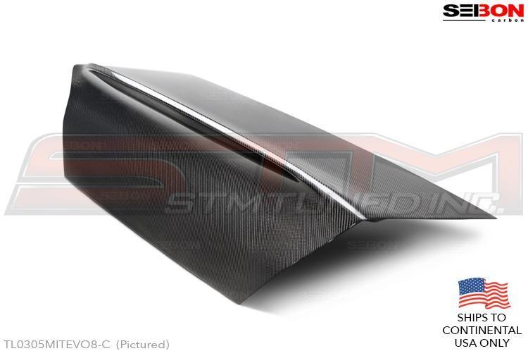 Miscellaneous - WTB: STM  Lower IC Pipe for FF Manifold, Seibon CL Trunk, Rexpeed V2 Lip, OEM Parts - Used - Mayfield, PA 18433, United States