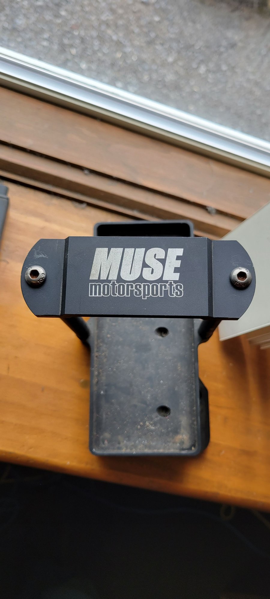 Engine - Electrical - Muse motorsports mini battery tray - Used - 0  All Models - Allentown, PA 18052, United States
