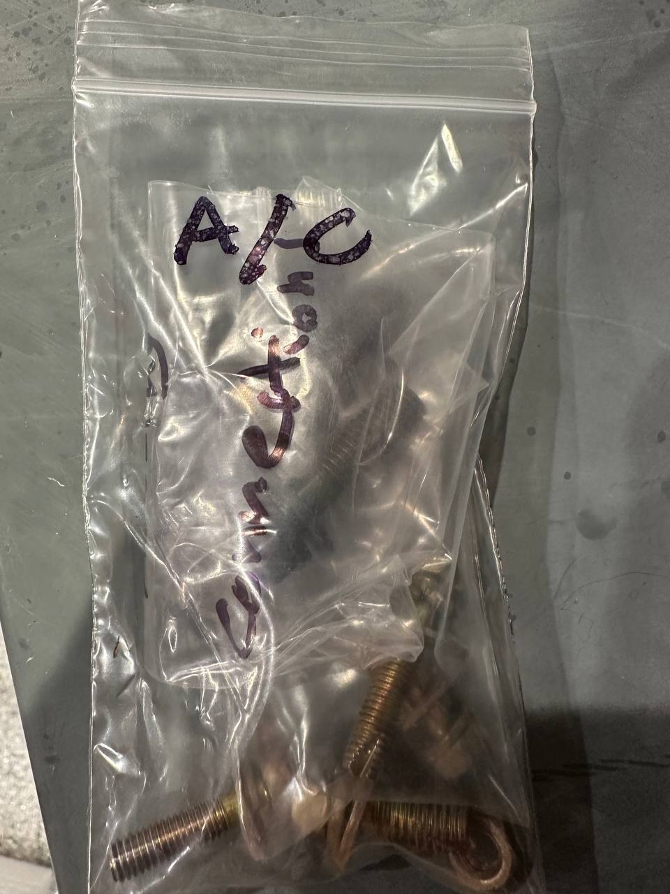 2003 Mitsubishi Lancer Evolution - Stock Low Mileage (30K) Evo 8 Part Out Sale. ***Great Condition Parts*** - Agoura Hills, CA 91301, United States