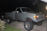My 1989 F150
