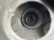 What do I need to remove this security bolt and where can I get one?