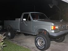 My 1989 F150
