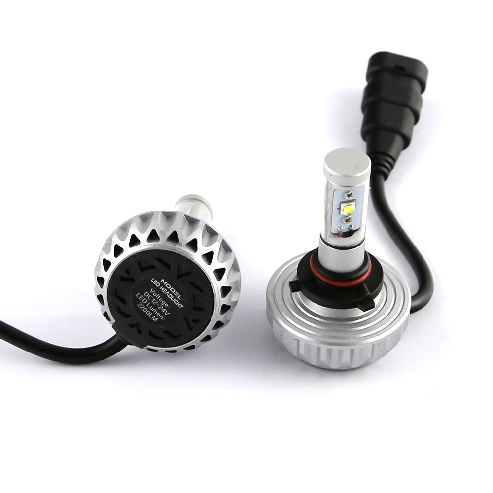 HID vs LED Fog light upgrade. Page 3 Ford F150 Forum Community of