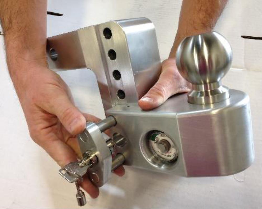 Triball vs dedicated drop drawbars Ford F150 Forum Community of