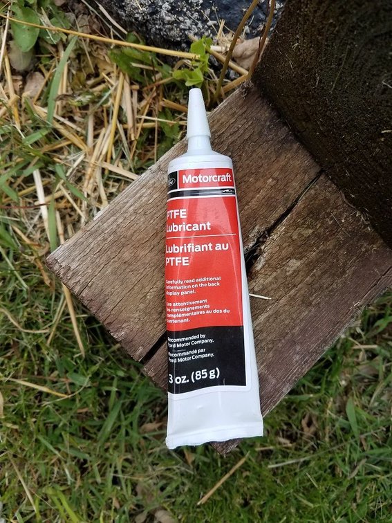 Ford F150 Slip Yoke Repair Kit