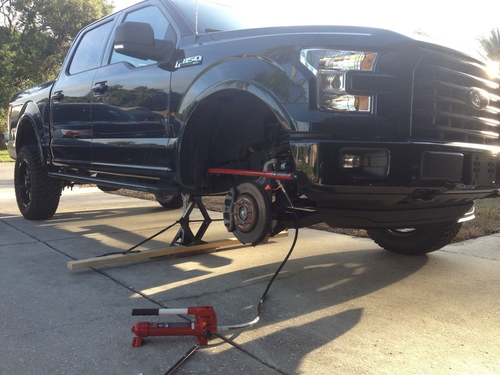 Crash Bars...again Page 4 Ford F150 Forum Community of Ford Truck