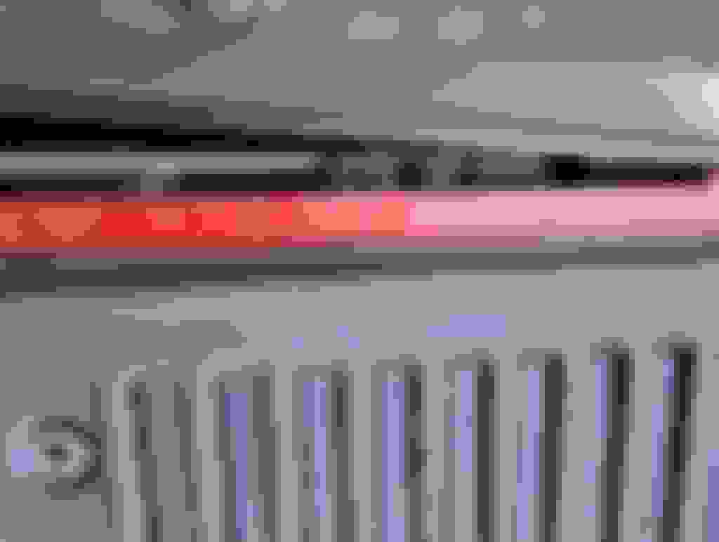 Messing with cloudy backup camera I realized Ford F150 Forum