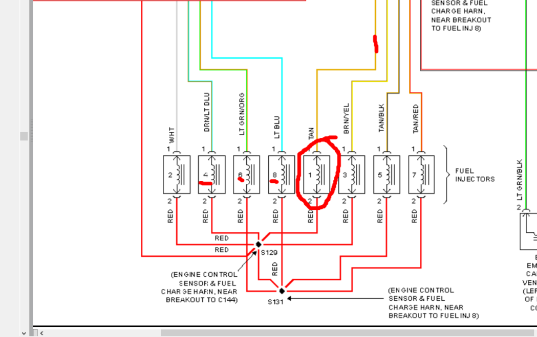 2004-2008-f150-electrical-diagrams-136-pages-ford-f150-forum-community-of-ford-truck-fans for Printable Free Ford Wiring Diagrams 2004 -2008 F150 electrical diagrams 136 pages - Ford F150 Forum - Community of Ford Truck Fans for Printable Free Ford Wiring Diagrams