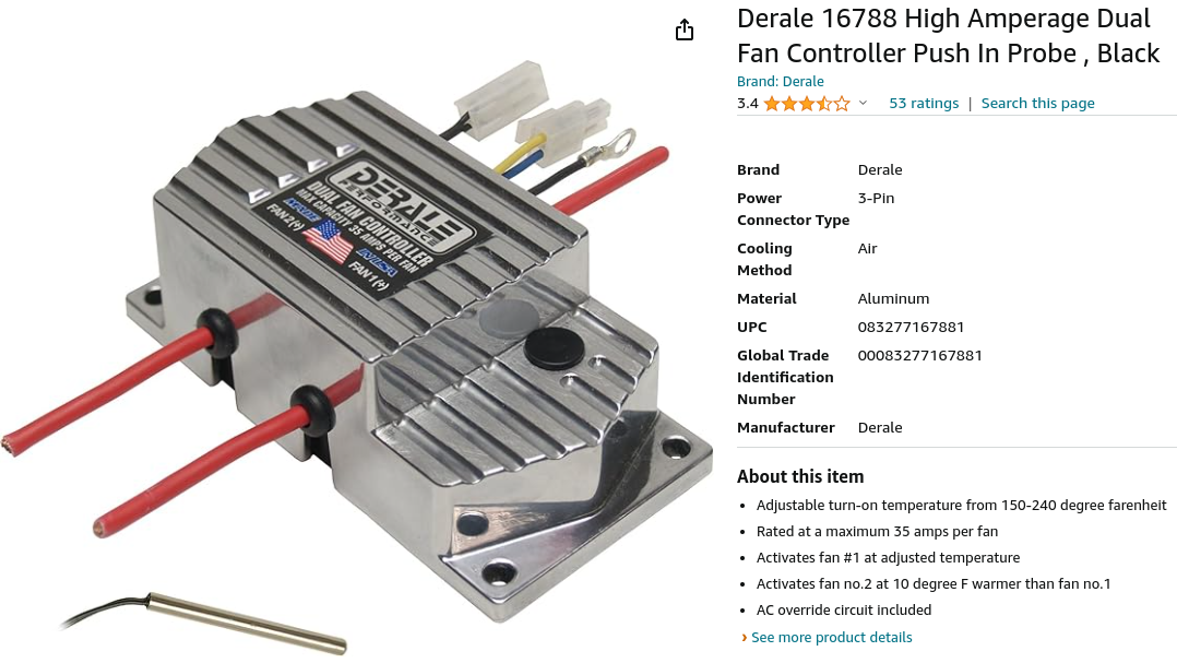 Fan Speeds Up & Slows Down Affecting AC Cooling Ford F150 Forum