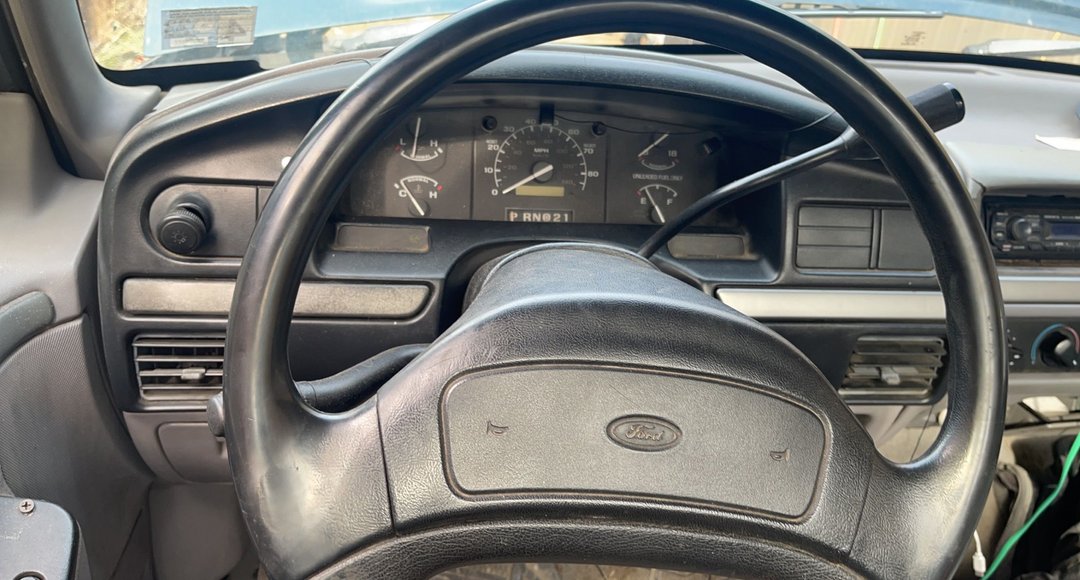 1994 f150 KOER test issues and transmission issues Ford F150 Forum