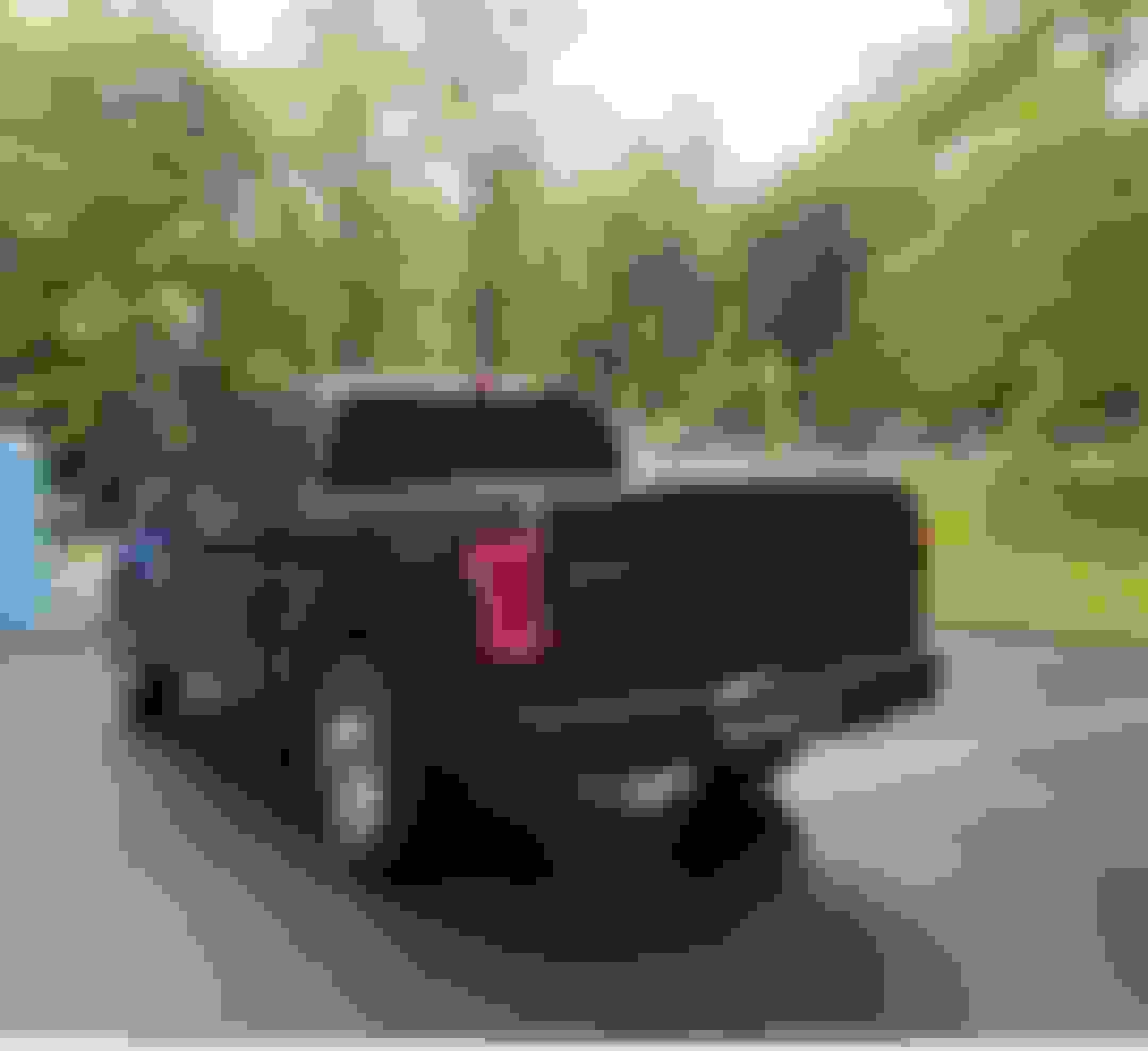 2015 Ford F150 Mini Raptor Build - Ford F150 Forum - Community of Ford ...