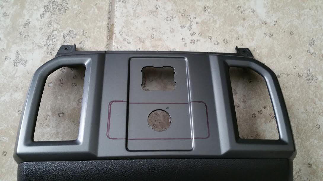 Dual Front & Rear USB Ports 2016 XLT Sport - Ford F150 Forum