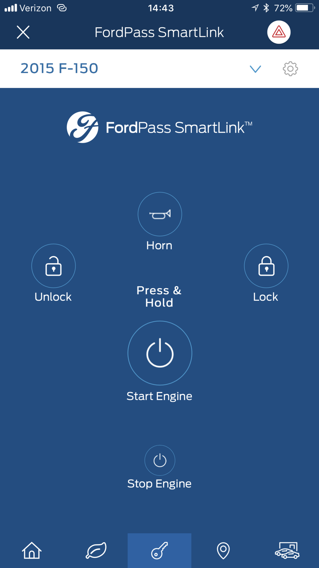 FordPass SmartLink Page 2 Ford F150 Forum Community of Ford Truck