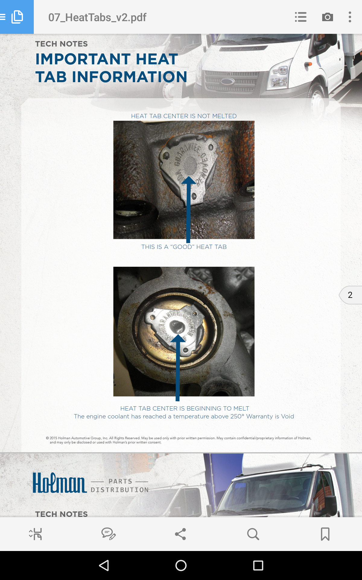 Head gasket? Ford F150 Forum Community of Ford Truck Fans