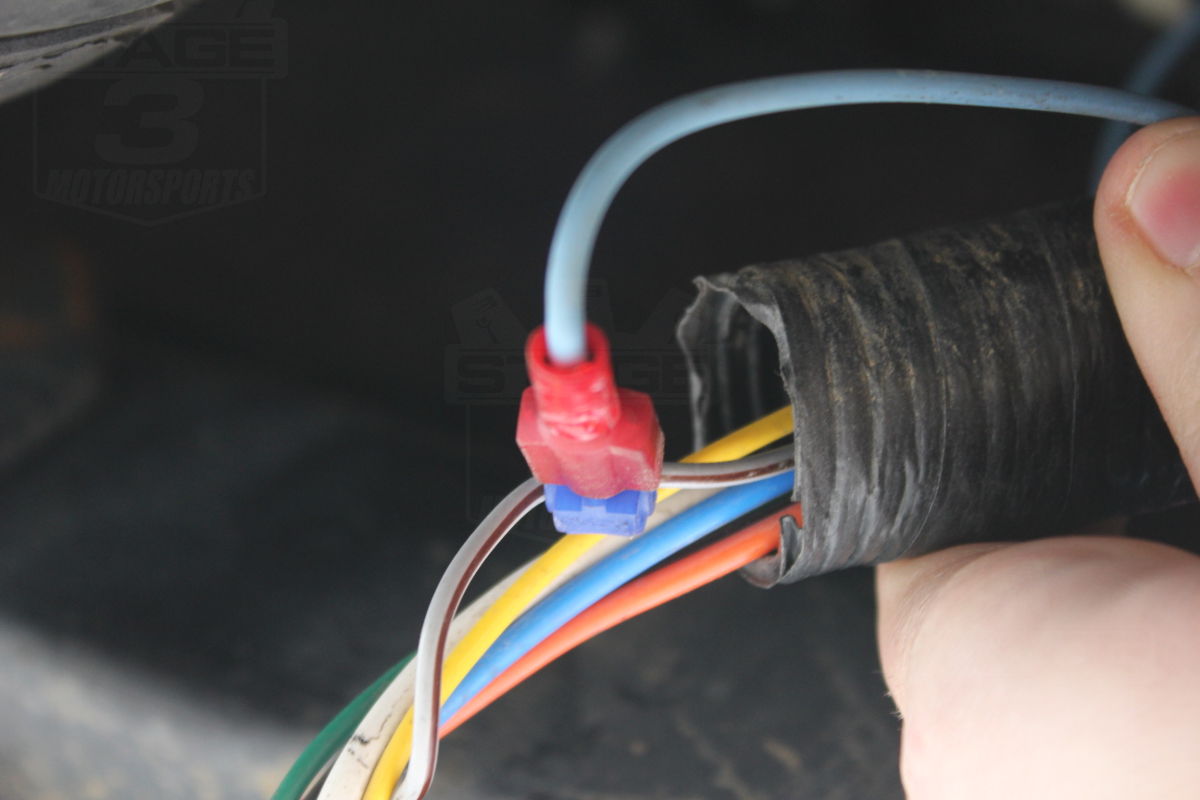 Need some wiring help with reverse lights - Ford F150 Forum - Community of Ford Truck Fans 2017 Ford F150 Reverse Light Wire Color