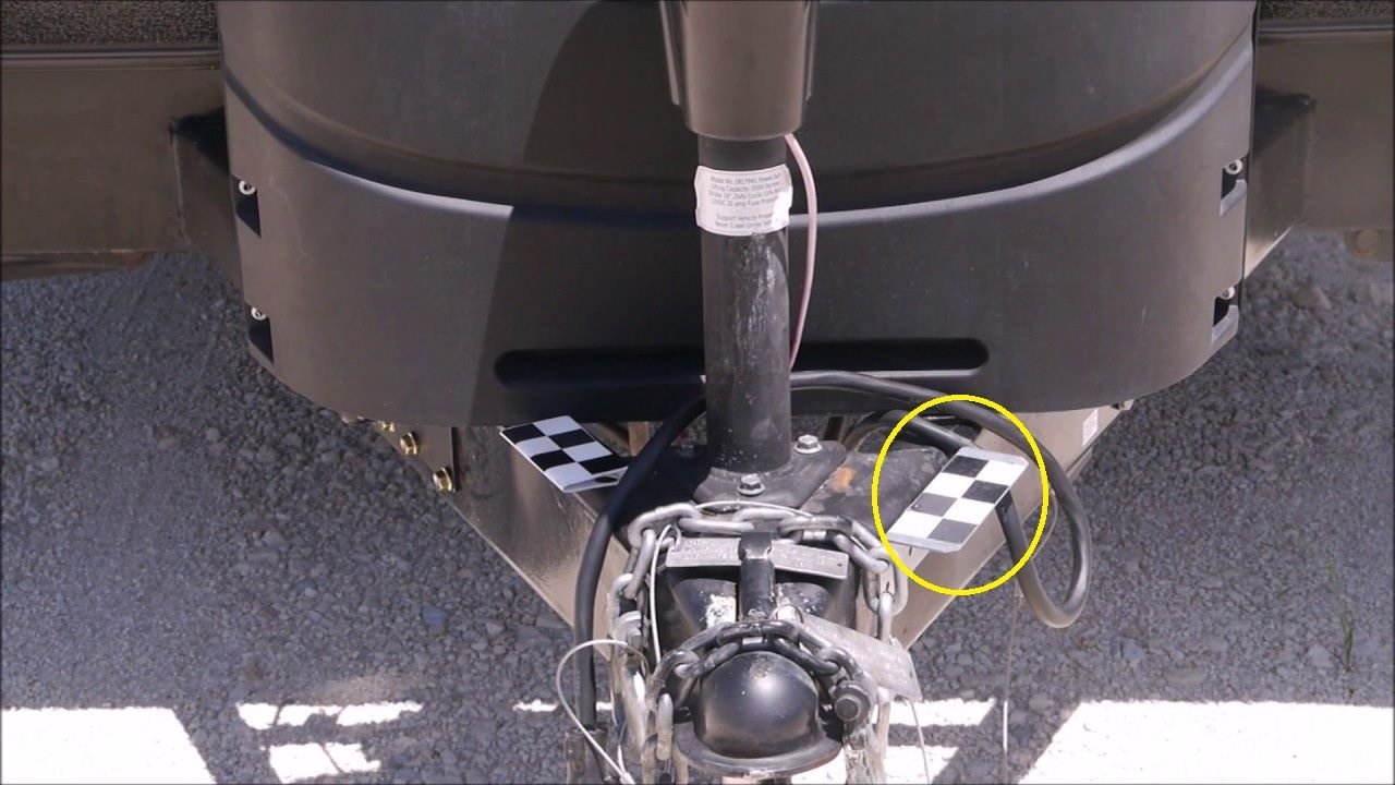 2022 XLT using yaw rate sensor Ford F150 Forum Community of Ford