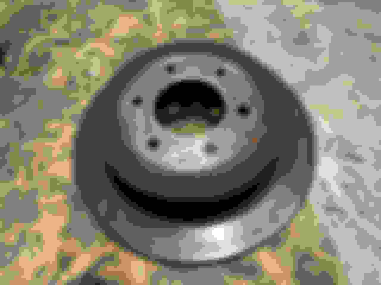 Rear brakes dragging, opinions? Ford F150 Forum Community of Ford