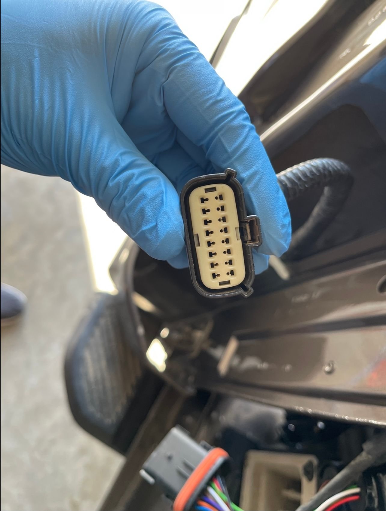 Why won’t these lights fit? Ford F150 Forum Community of Ford Truck Fans