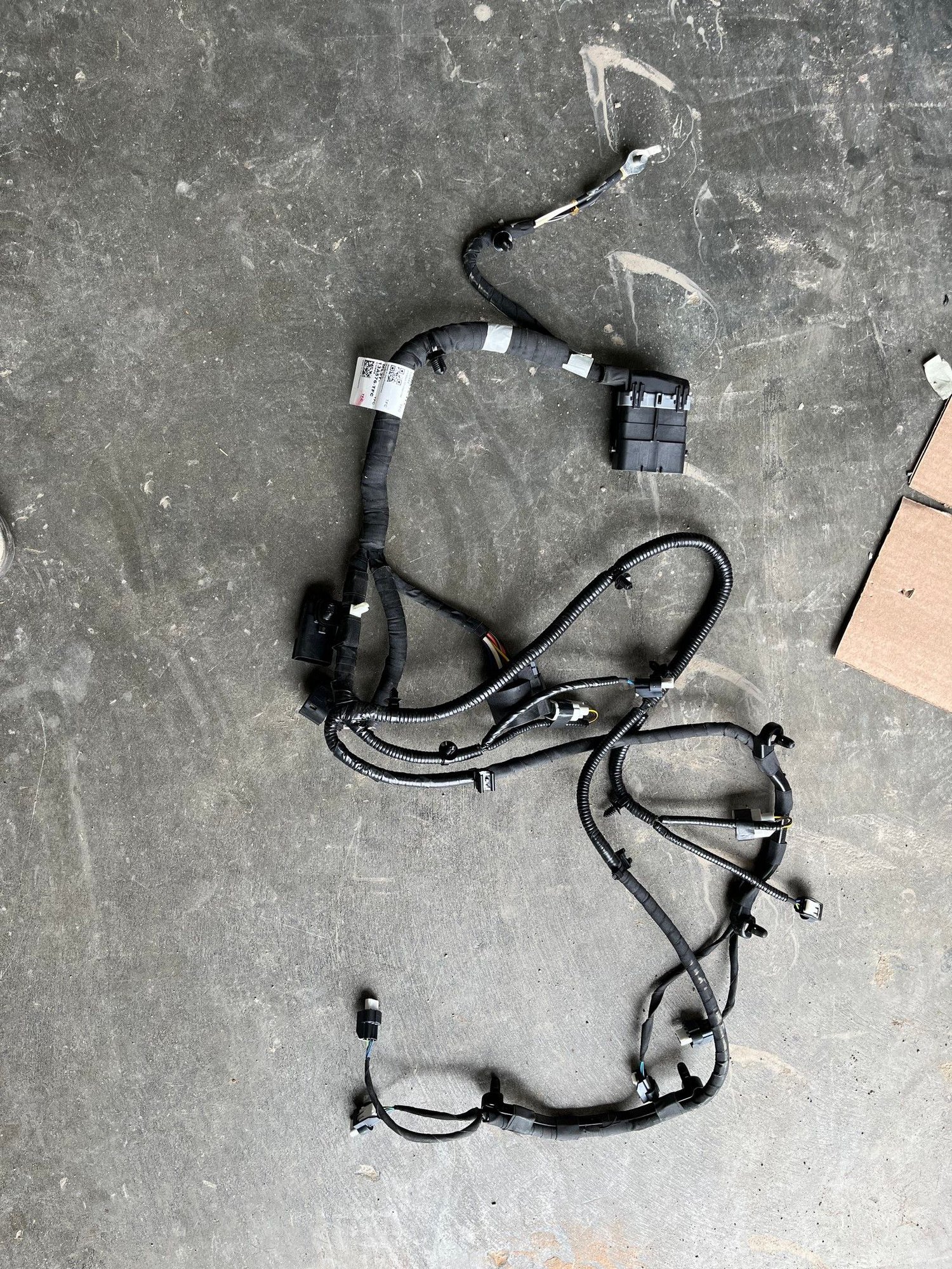 What is “Smart Trailer Tow Connector” Page 3 Ford F150 Forum