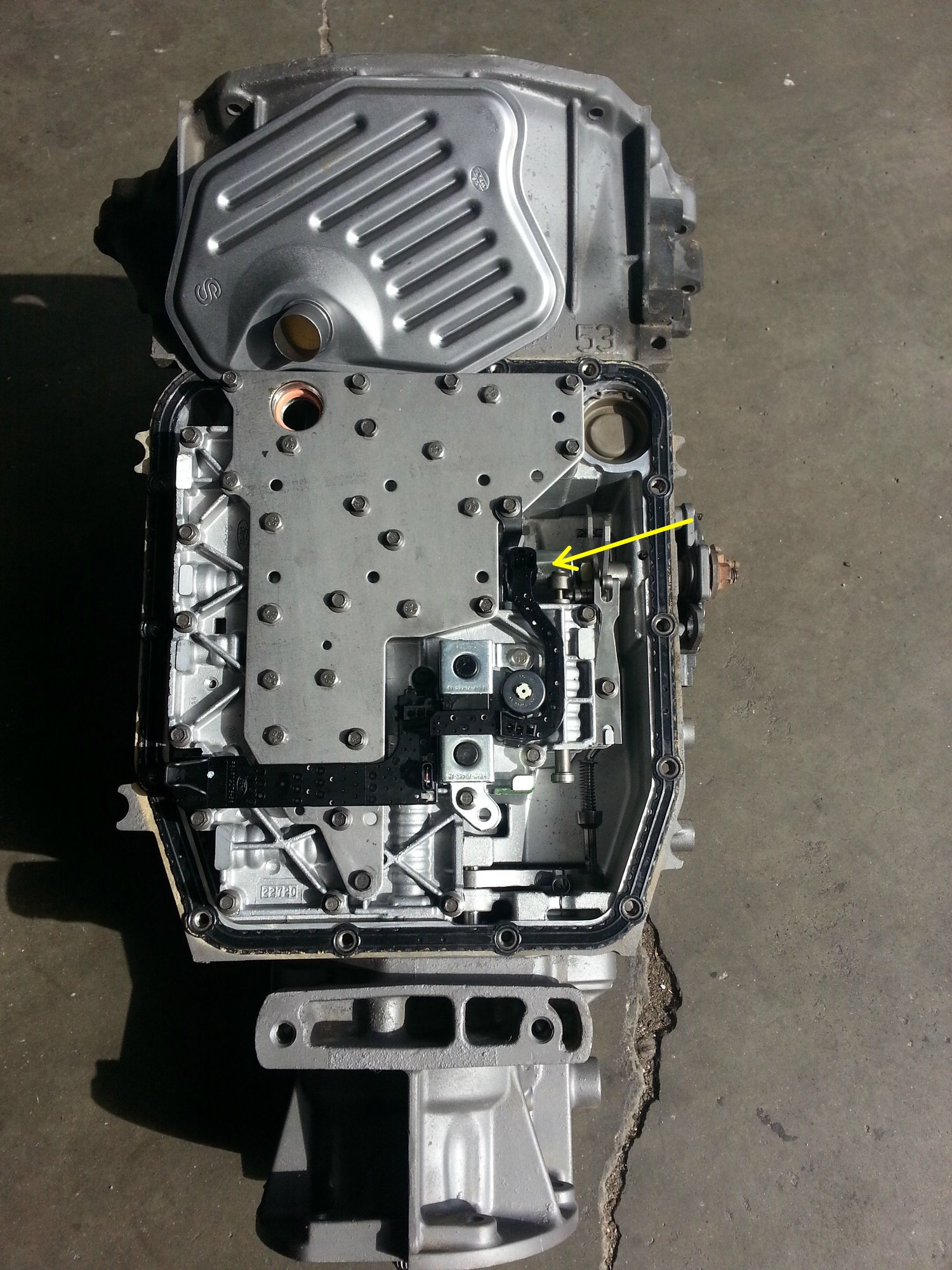 Transmission Not in gear right away Ford F150 Forum Community of