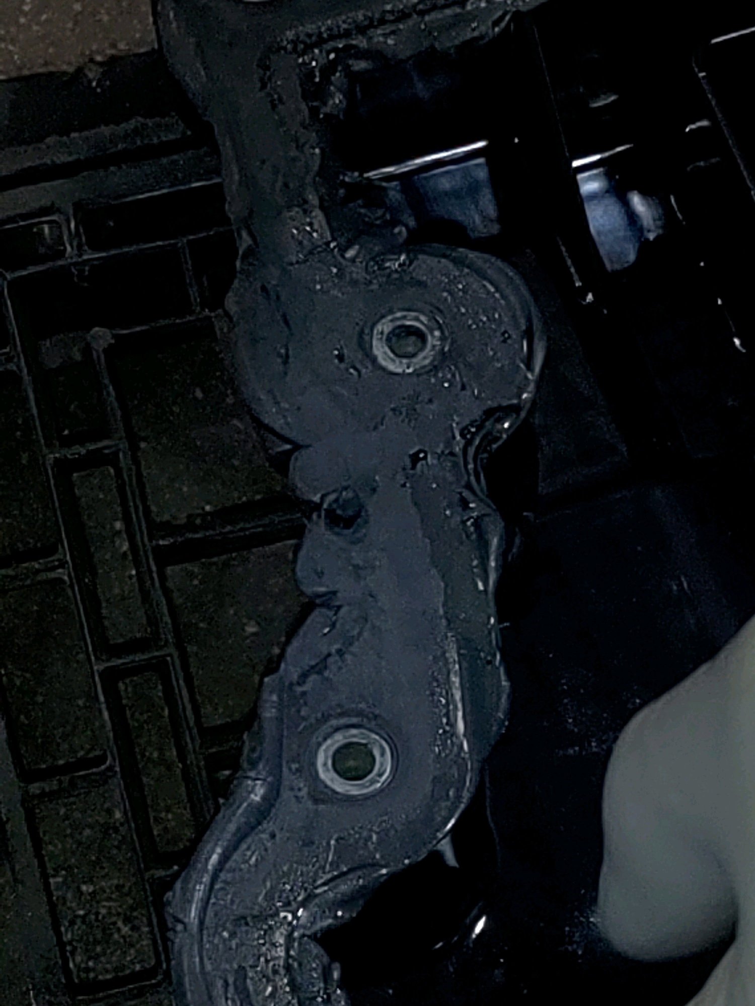 Oil Dipstick Tip Broke off? Page 2 Ford F150 Forum Community of