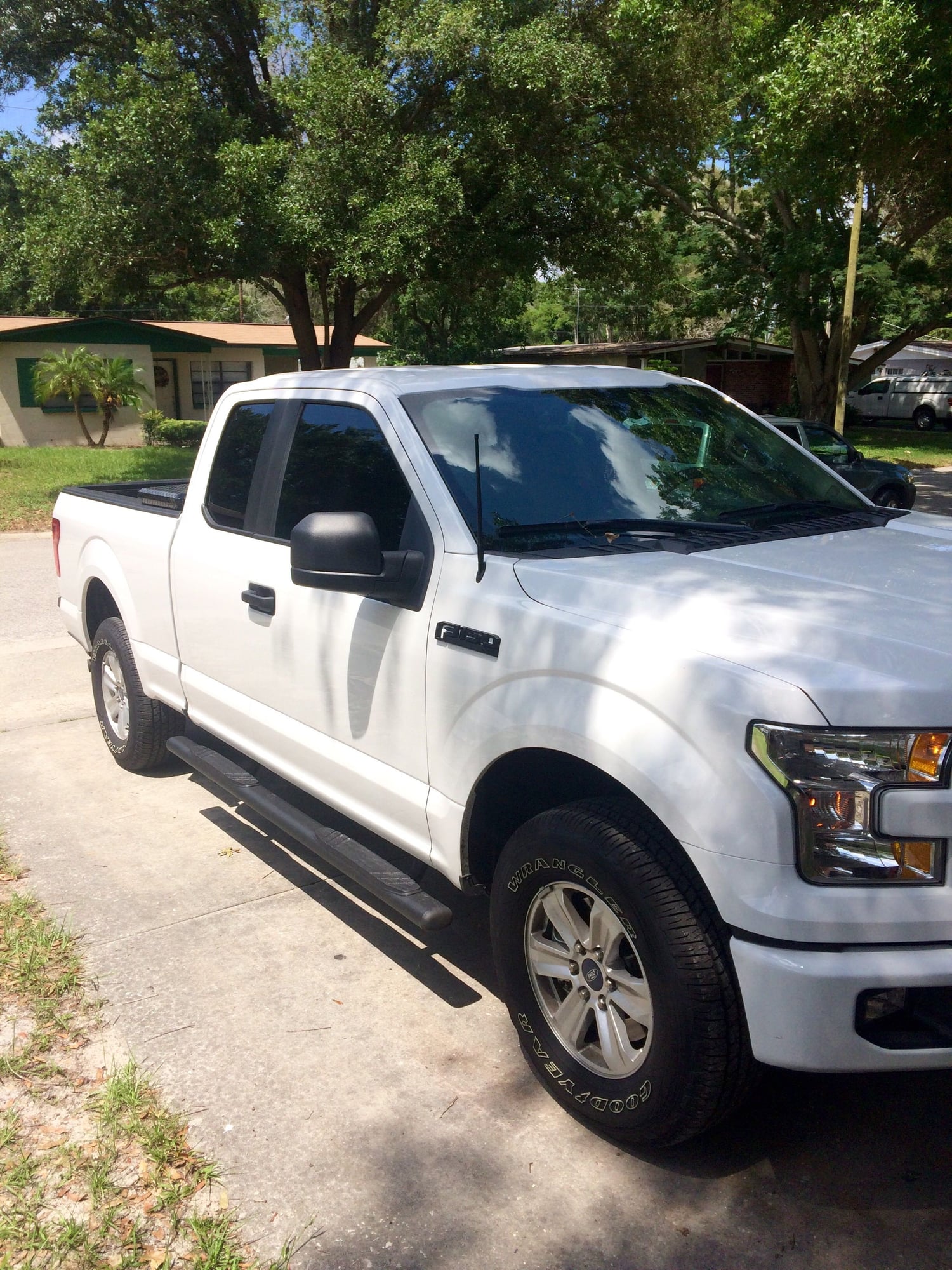 2015 F150 Owner Picture Thread - Page 90 - Ford F150 Forum - Community