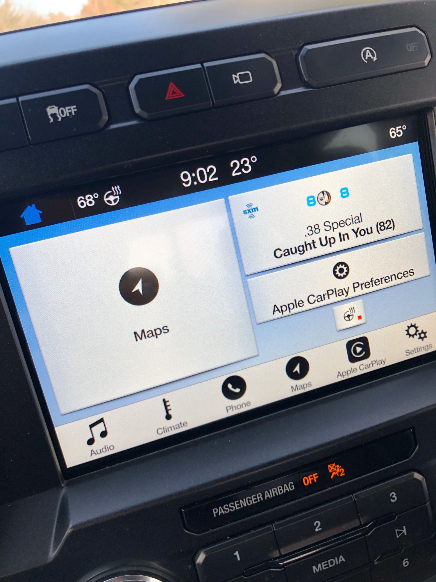 How do I get Waze on this screen? Ford F150 Forum Community of Ford Truck Fans