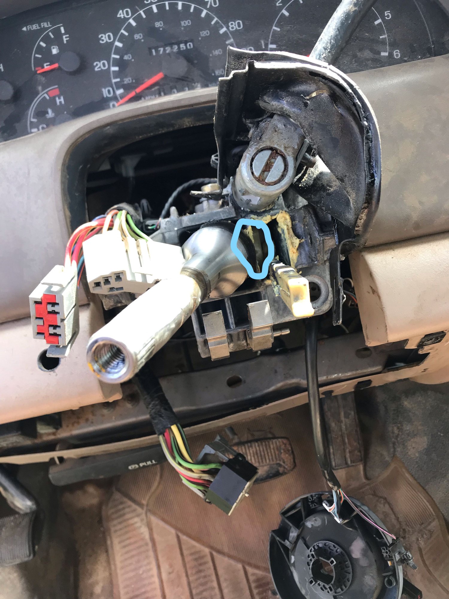Solano County Arrest Loggm Steering Column Ignition Switch Wiringterms Of Use - a827ycd