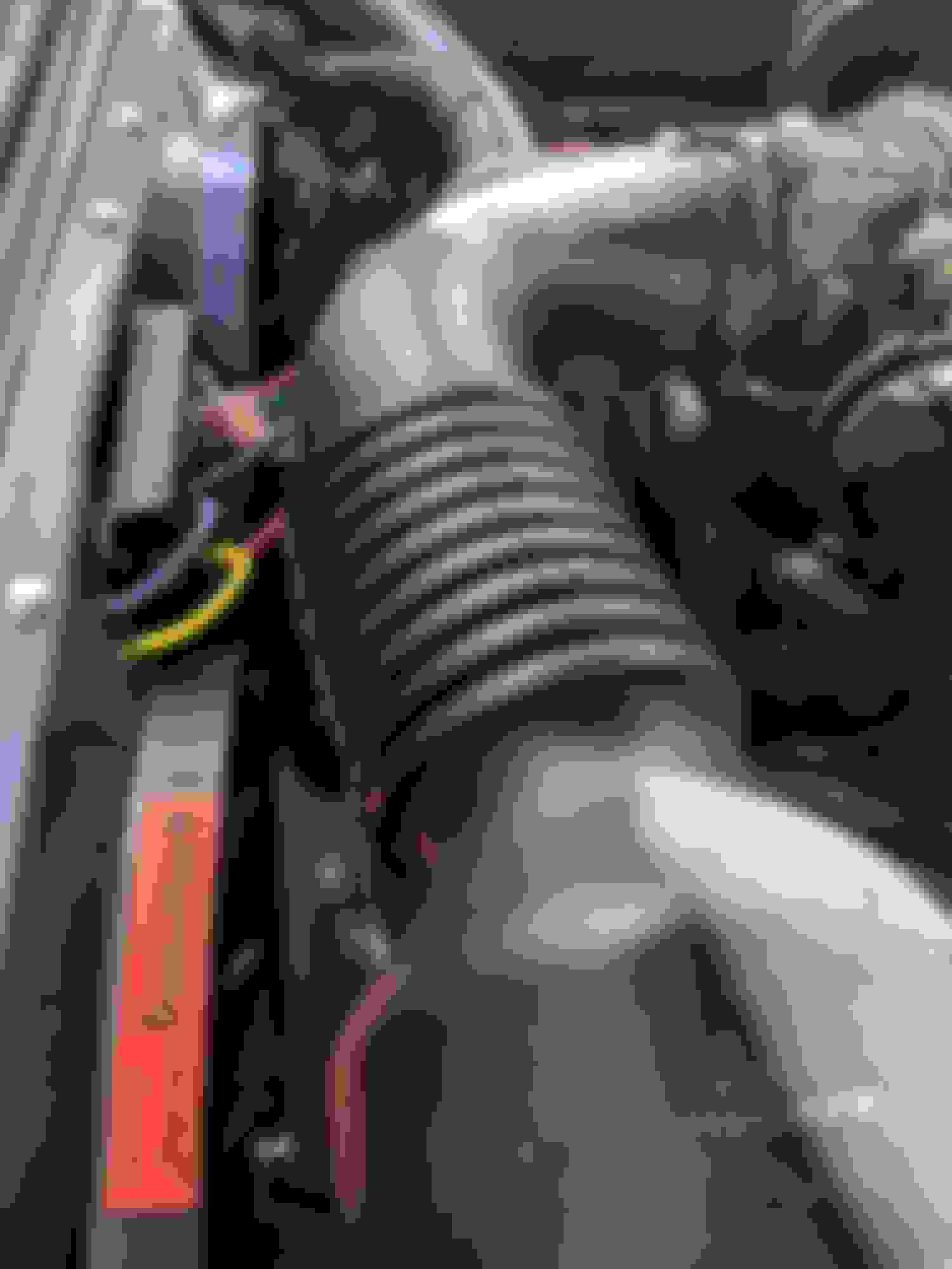 FlexLite 270 Installed A thorough EFan Review Page 2 Ford F150