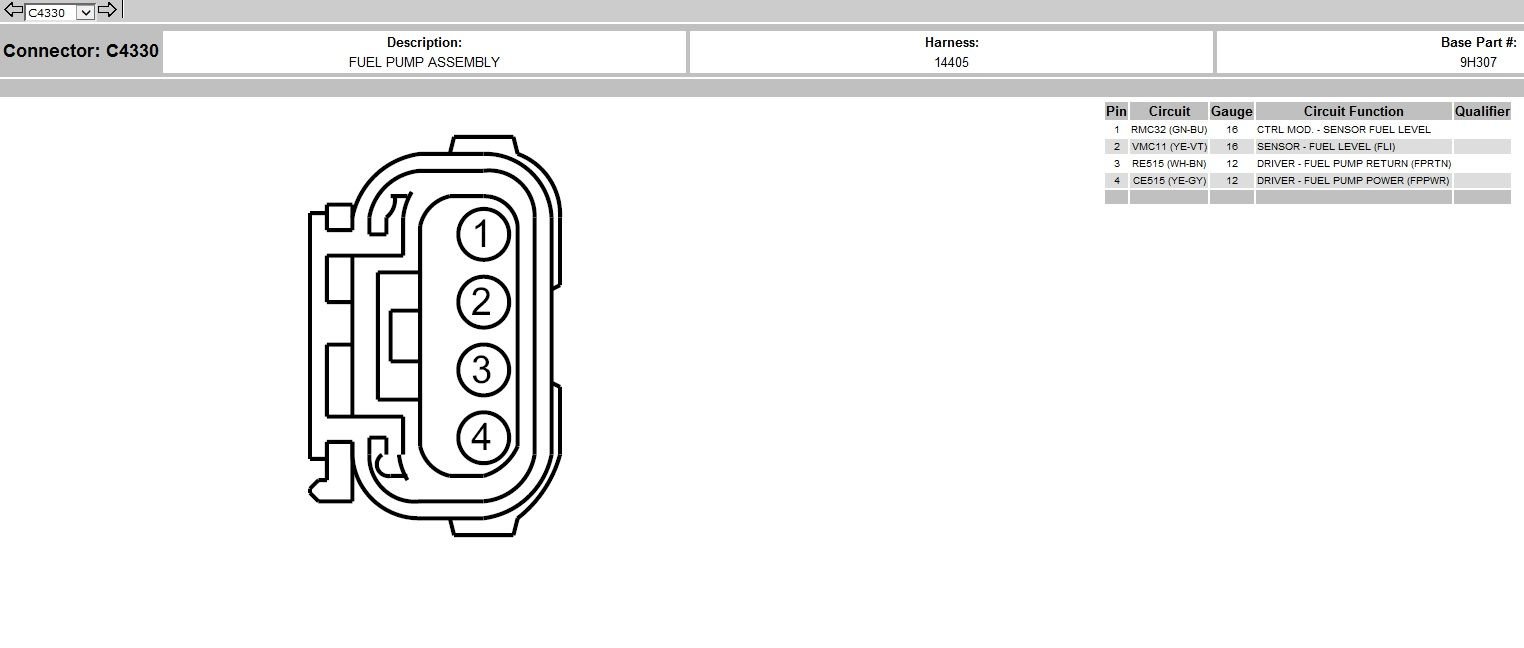 202012 f150 no start,, no fuel getting to engine - Ford F150 Forum