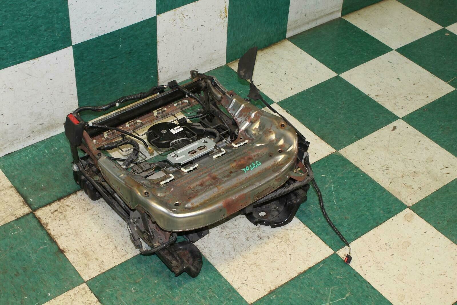 2014 F150 Lariat Seat Warmer Not Working Ford F150 Forum Community