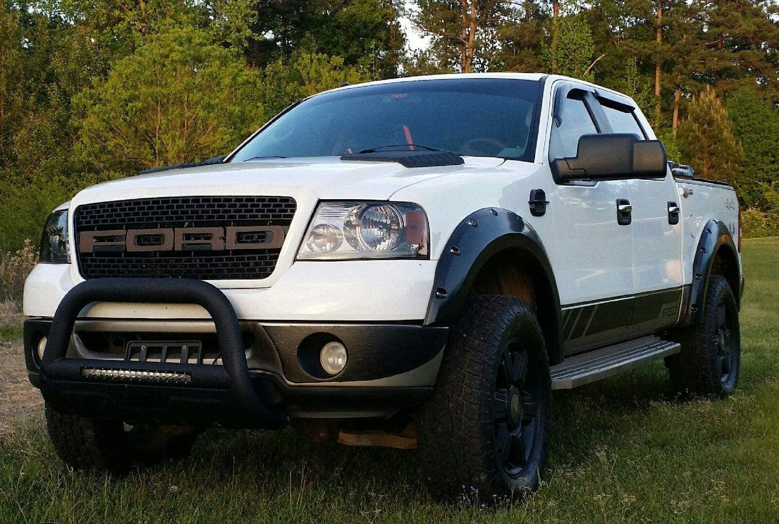 '04 - '08 Truck Picture Thread... - Page 2027 - Ford F150 Forum