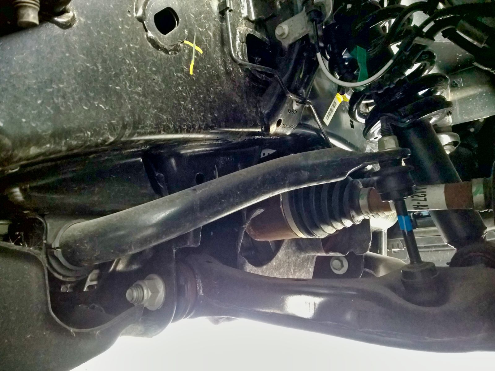 2018 Crazy Soft Suspension Experiment(s) Page 2 Ford F150 Forum