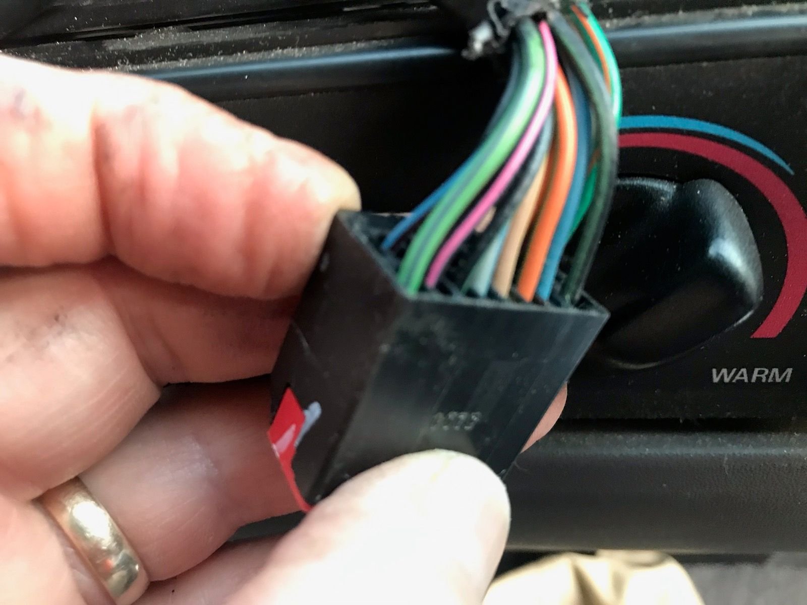 Intermittent Radio Ford F150 Forum Community of Ford Truck Fans