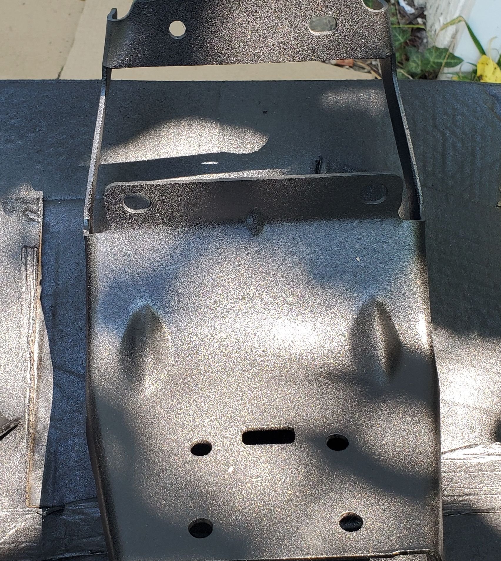 2019 Sport Running Board Paint Repair Ford F150 Forum Community of